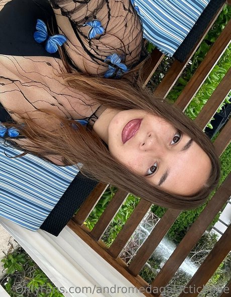 Andromedagalacticbabe