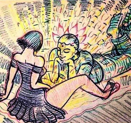 Andromedagalacticbabe