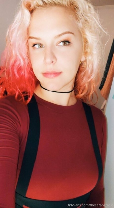 The Sarah Gracie