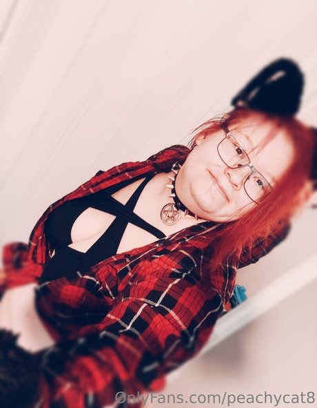 Peachycat8