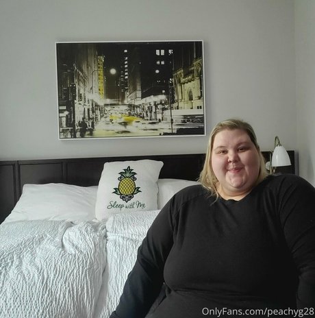 Peachyg28