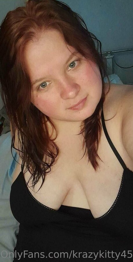 Krazykitty45