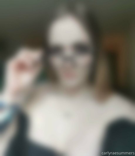 Carlyraesummers