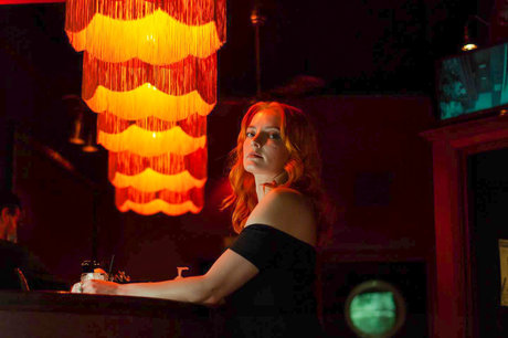 Dakota Blue Richards