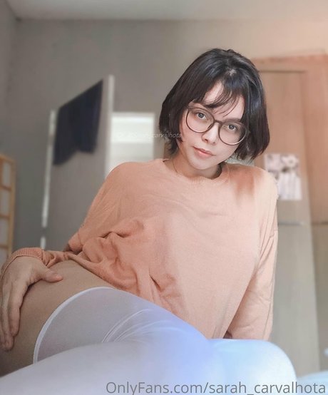 Sarah Carvalhota