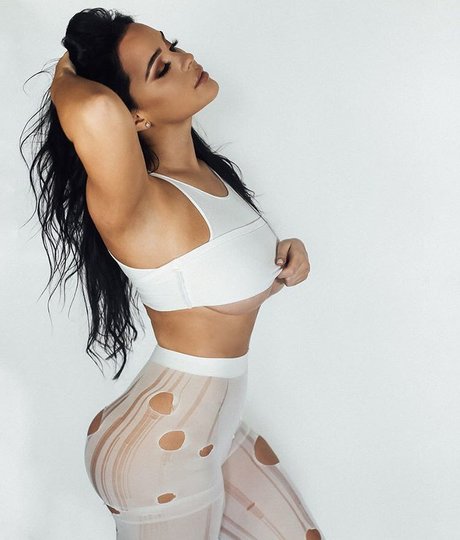 Sarah Love Macdonald