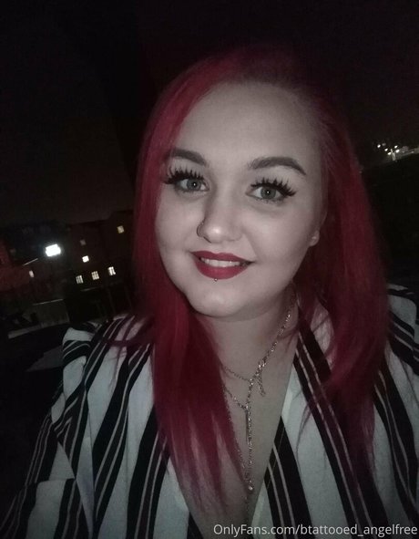 Btattooedangel