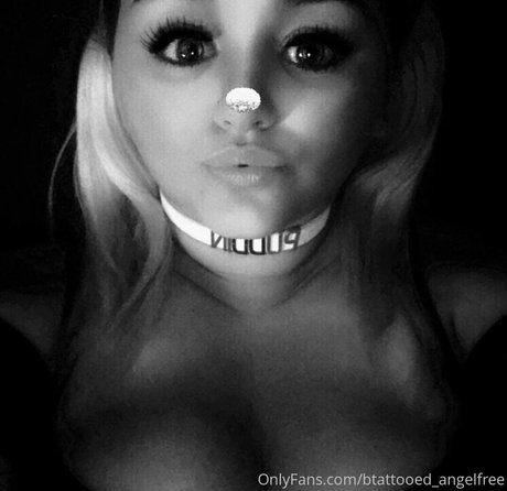 Btattooedangel