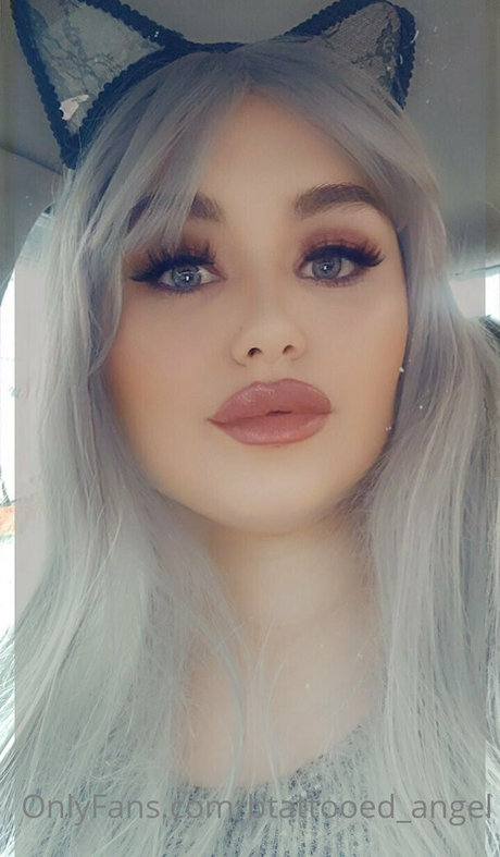 Btattooedangel