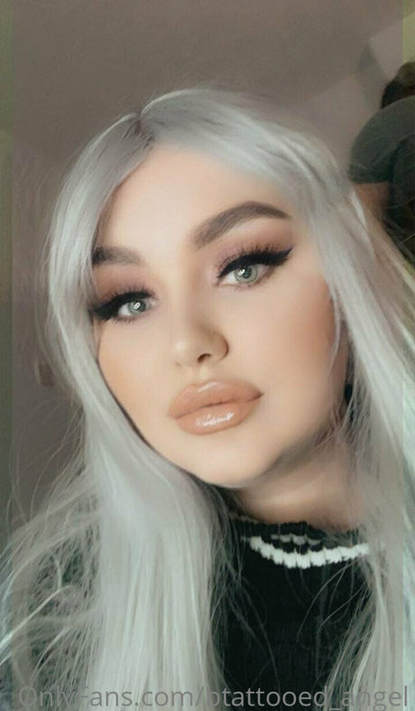 Btattooedangel