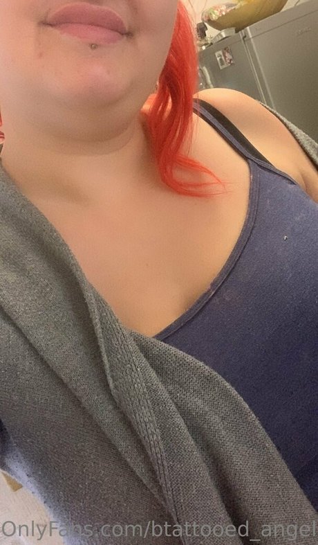 Btattooedangel