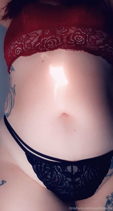 Sexylittlekate