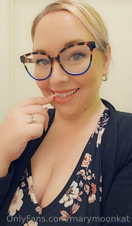 Marymoonkat