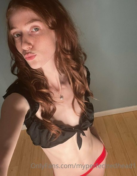 Myperfectredhead1