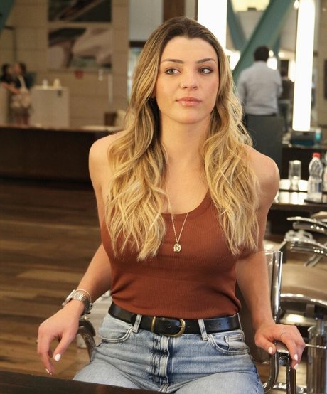 Rosamaria Montibeller