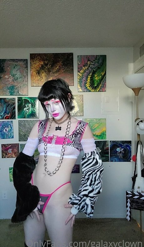 Galaxyclown
