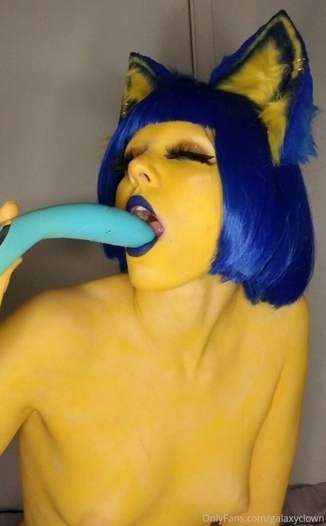 Galaxyclown