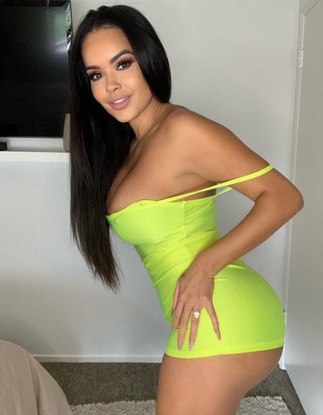 Daisymarie