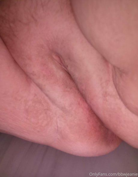 Bbwjeanie