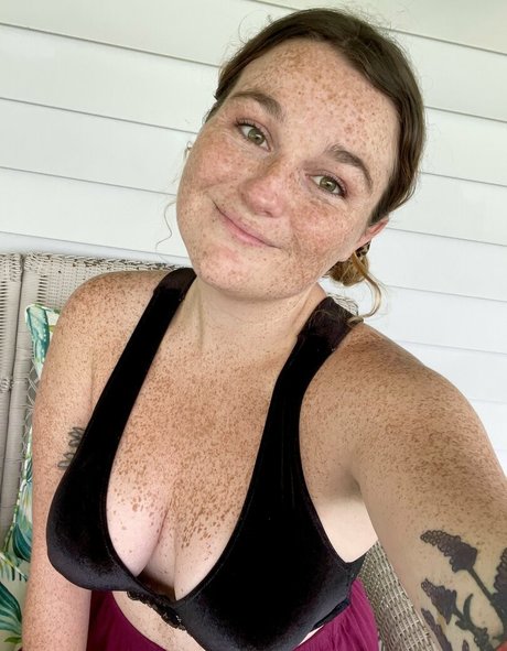 Freckledbabyy