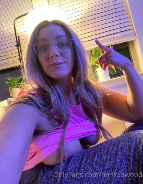 Mrsredwood