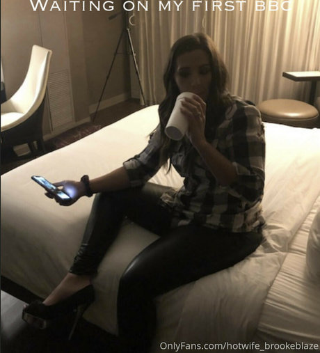 Hotwifebrookeblaze