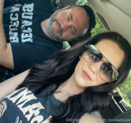 Hotwifebrookeblaze