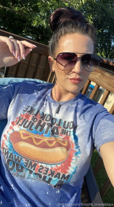 Hotwifebrookeblaze