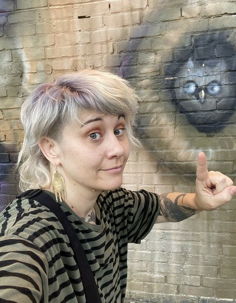 Holly Conrad