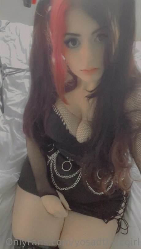 Yosadthiccgirl