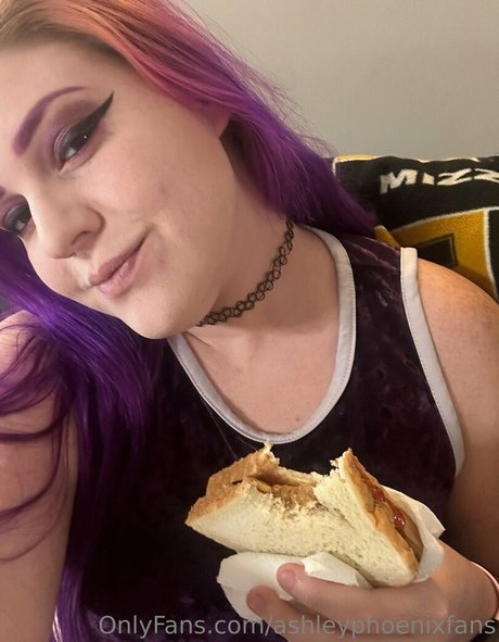 Ashleyphoenixfans
