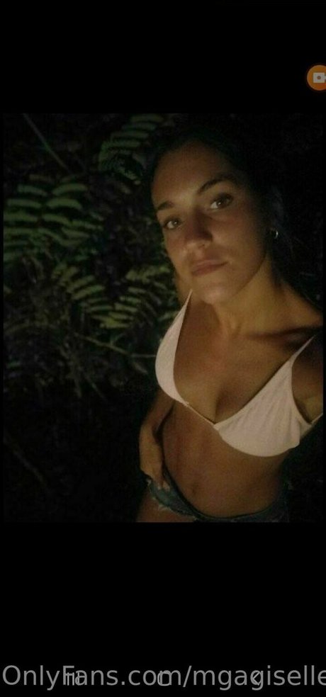 Mgagiselle