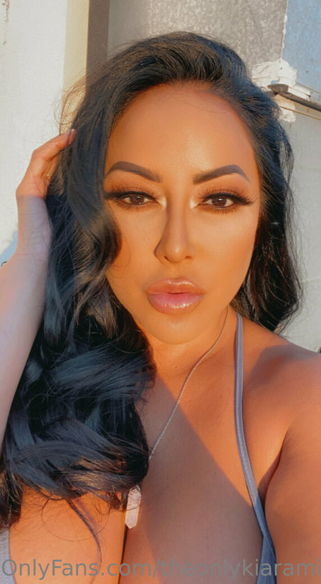 Theonlykiaramiaxxx