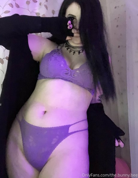 Thebunnybee