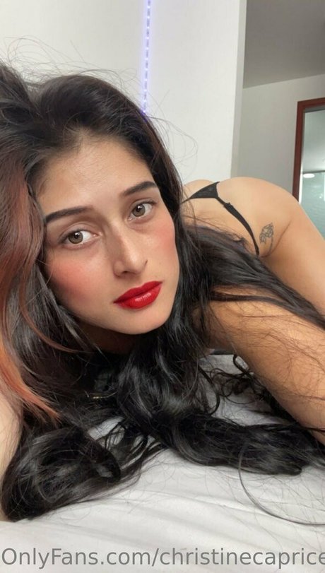 Christinecaprice