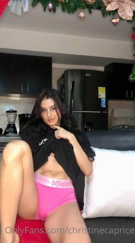Christinecaprice