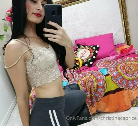 Christinecaprice