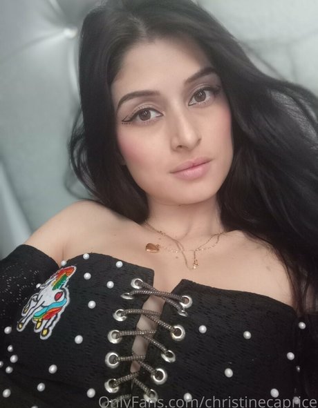 Christinecaprice