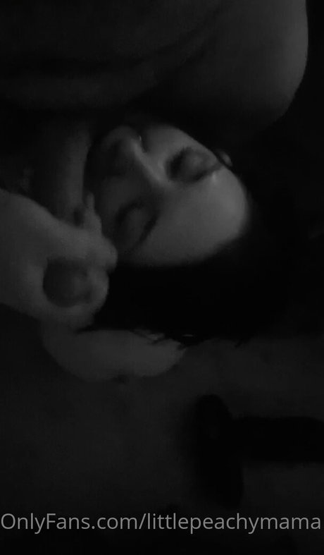 Littlepeachymama
