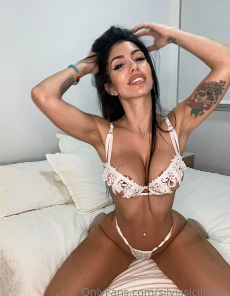 Silviasiciliaxxx