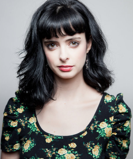 Krysten Ritter