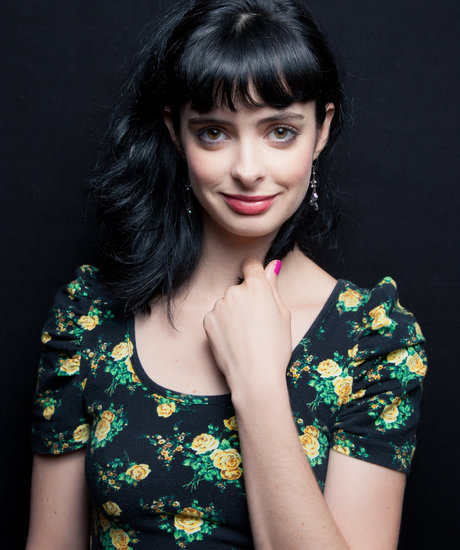 Krysten Ritter