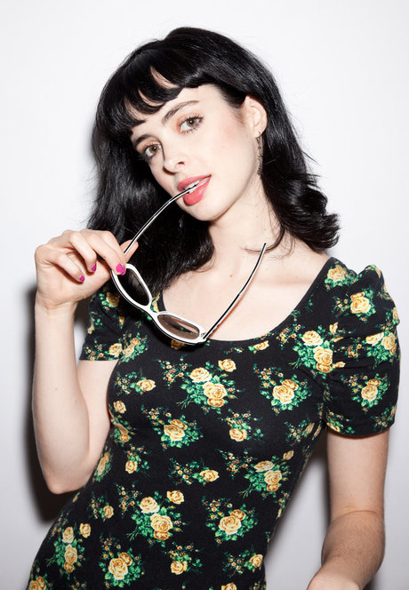 Krysten Ritter