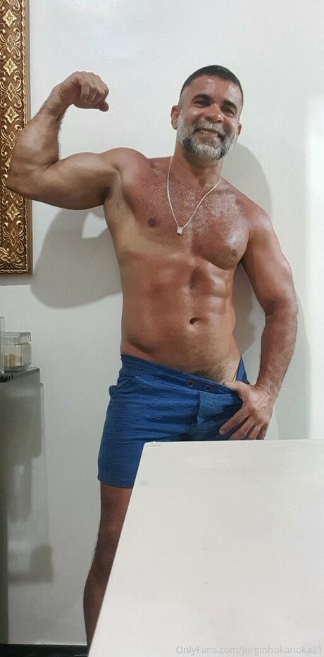 Jorginhokarioka21