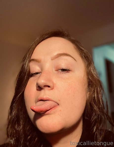 Toxicallietongue