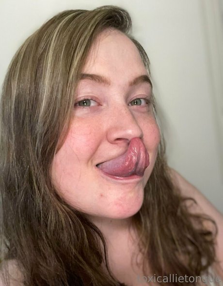 Toxicallietongue