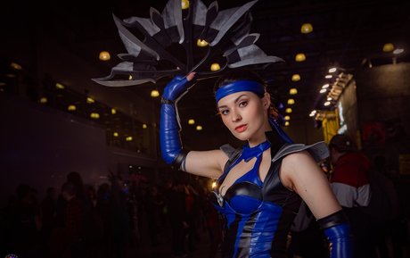 Jukcosplay