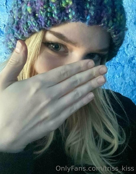 Trisskiss