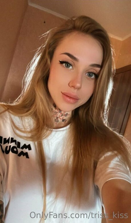 Trisskiss