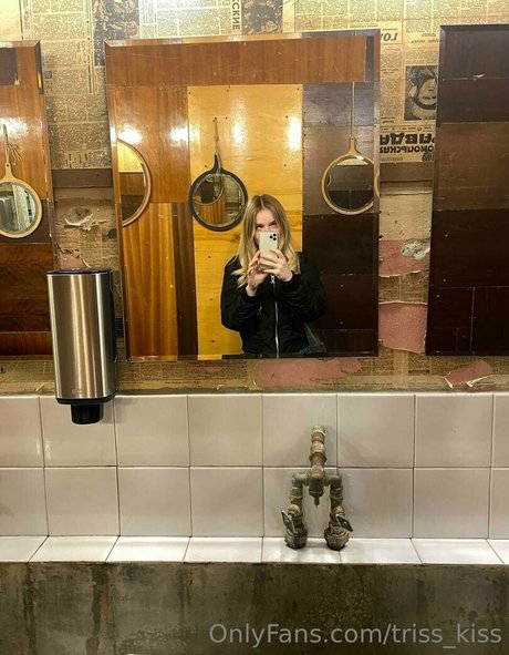 Trisskiss
